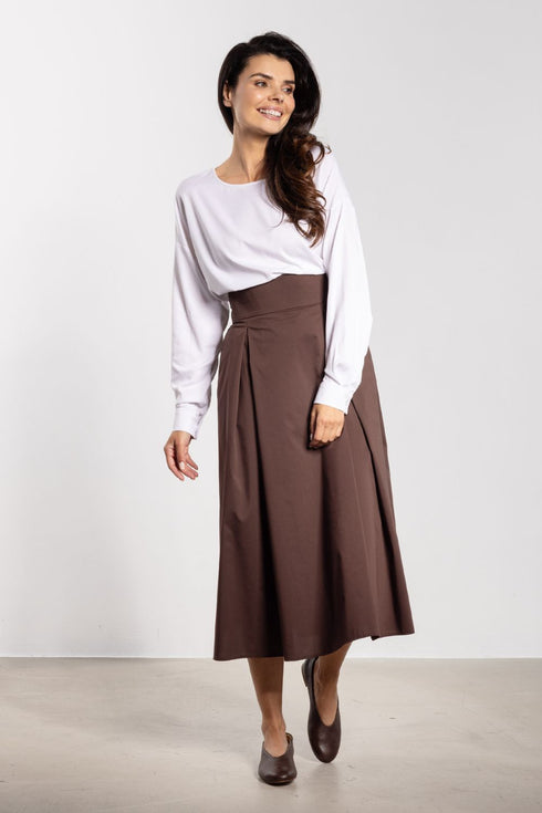 Skirt model 219006